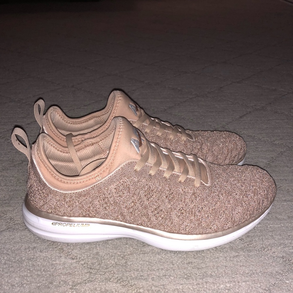 APL Phantom Rose Gold